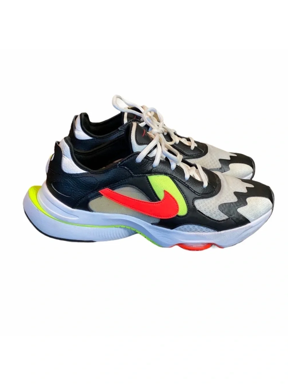 Nike Air Zoom Division Sneakers Size 10.5